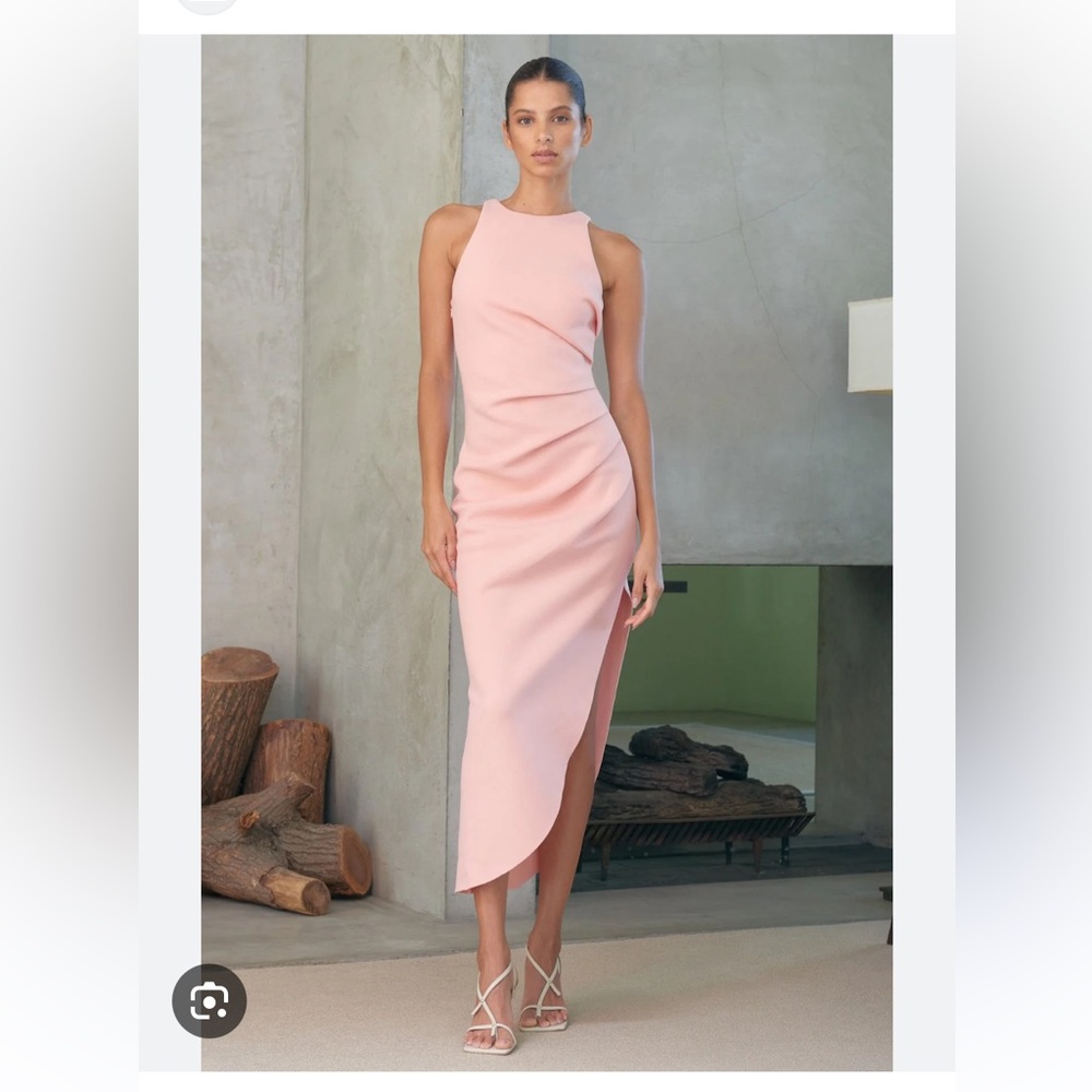 Misha Ida Dress